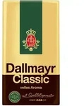 Dallmayr Gemahlener Kaffee Classic (500g)