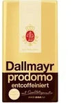 Dallmayr Prodomo Gemahlener Kaffee entkoffeiniert (500 g)