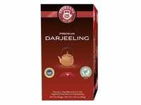 Teekanne Schwarztee Premium Darjeeling 20 Teebeutel (35 g)