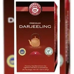Teekanne Schwarztee Premium Darjeeling 20 Teebeutel (35 g)