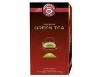 Teekanne Grüntee Premium 20 Teebeutel (35 g)
