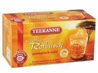 Teekanne Kräutertee Rotbusch 20 Teebeutel (35 g)