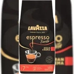 Lavazza Espresso Barista Gran Crema ganze Bohnen (1 kg)