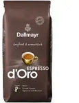 Dallmayr Kaffeebohnen Espresso D'oro (1 kg)