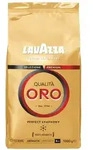 Lavazza Kaffee Qualit&agrave; Oro ganze Bohnen(1 kg)