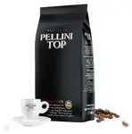 Pellini Caffe Top Arabica 100% Kaffeebohnen (1 kg)