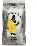 Joerges Gorilla Kaffeebohnen Espresso Bar Crema (1 kg)