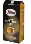 Segafredo Kaffeebohnen Selezione Espresso (1kg)
