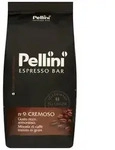 PELLINI CAFFE Pellini Kaffeebohnen Espresso Bar Nr. 9 Cremoso (1 kg)