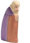 Ostheimer Holzfigur Josef