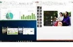 Microsoft Windows 10 Home 64bit Vollversion DVD SB, Deutsch