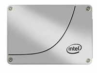 Intel Solid-State Drive SSD DC S3710 Festplatte 200 GB intern 2.5" SATA 6Gb/s