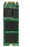 Transcend MTS600 SSD Solid-State-Disk - 256 GB, intern, M.2, SATA 6Gb/s