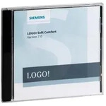 Siemens Dig.Industr. LOGO!8 Soft Comfort V8 6ED1058-0BA08-0YA1 6ED10580BA080YA1