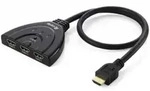 equip HDMI Switch (3 Anschluss)