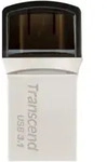 Transcend 32GB JetFlash 890S USB 3.1 + Type-C