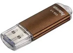 Hama USB-Stick Laeta 64GB USB 3.0 70MB/s Bronze