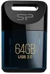 Silicon Power Jewel J06 - 64 GB - USB Typ-A - 3.2 Gen 1 (3.1 Gen 1) - Kappe - 3,6 g -