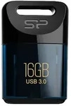 Silicon Power Jewel J06 - 16 GB - USB Typ-A - 3.2 Gen 1 (3.1 Gen 1) - Kappe - 3,6 g -