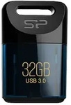 Silicon Power Jewel J06 - 32 GB - USB Typ-A - 3.2 Gen 1 (3.1 Gen 1) - Kappe - 3,6 g -