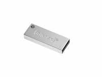 Intenso Speicherstick Premium Line, USB 3.2 Gen 1, silber, Kapazität 32 GB, Super