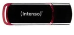 Intenso USB-Stick Business Line 16 GB Rot, Schwarz USB 2.0