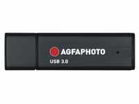 AgfaPhoto 10570 USB-Stick 32 GB USB Typ-A 3.2 Gen 1 (3.1 Gen 1) Schwarz