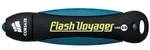 Corsair Flash Voyager USB 3.0 USB-Flash-Laufwerk 64 GB