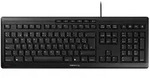Cherry Stream Spanisch Tastatur Usb Schwarz Jk-8500Es-2