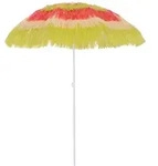 Outsunny - Sonnenschirm - &Oslash;160cm - bunt