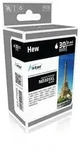 Tinten ASTAR AS15163 ASTAR HP DJ1050 TINTE BLK