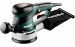 Exzenterschleifer SXE 425 TurboTec, 320 W
