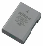 Nikon EN-EL14a Lithium-Ion (Li-Ion) 1230 mAh