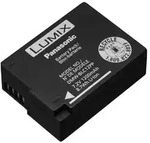 Panasonic DMW-BLC12 Lithium-Ion (Li-Ion) 1200 mAh