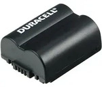 Duracell Digital Camera Battery 7.4v 750mAh 5.2Wh Lithium-Ion Li-Ion 7.4V
