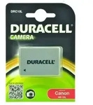 Duracell DRC10L Kamera-/Camcorder-Akku Lithium-Ion (Li-Ion) 950 mAh