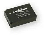 Ansmann A-Can LP E 12 Lithium-Ion (Li-Ion)