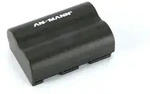 Ansmann Li-Ion battery packs A-CAN BP 511 Lithium-Ion (Li-Ion) 1400 mAh