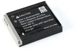 Ansmann Li-Ion battery packs A-CAN NB 4 L Lithium-Ion (Li-Ion) 700 mAh
