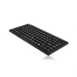 KeySonic KSK-3230IN - Wasserfeste Industrietastatur im Mini Layout