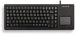 Cherry XS G84-5500 - Tastatur - USB - Pan-Nordic