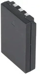 AccuCell Akku passend f&uuml;r Sanyo DB-L10, 1100mAh