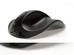 BakkerElkhuizen Maus HandshoeMouse rechts. Large USB wireles retail