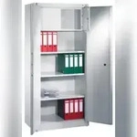 C+P B&uuml;ro-Sicherheitsschrank