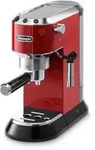 DeLonghi De&rsquo;Longhi Dedica Style EC 680.R Kaffeemaschine Manuell Espressomaschine 1