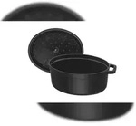 Staub 40509-322-0 Br&auml;ter 6,7 l Eisenguss