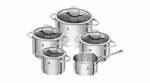 ZWILLING Kochtopfset 5-tlg.