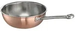 Schulte-Ufer Sauteuse De Luxe i 20 cm