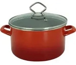 KR&Uuml;GER Fleischtopf "Rom" 20 cm