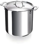 BEKA Edelstahltopf rund Chef 24 cm
